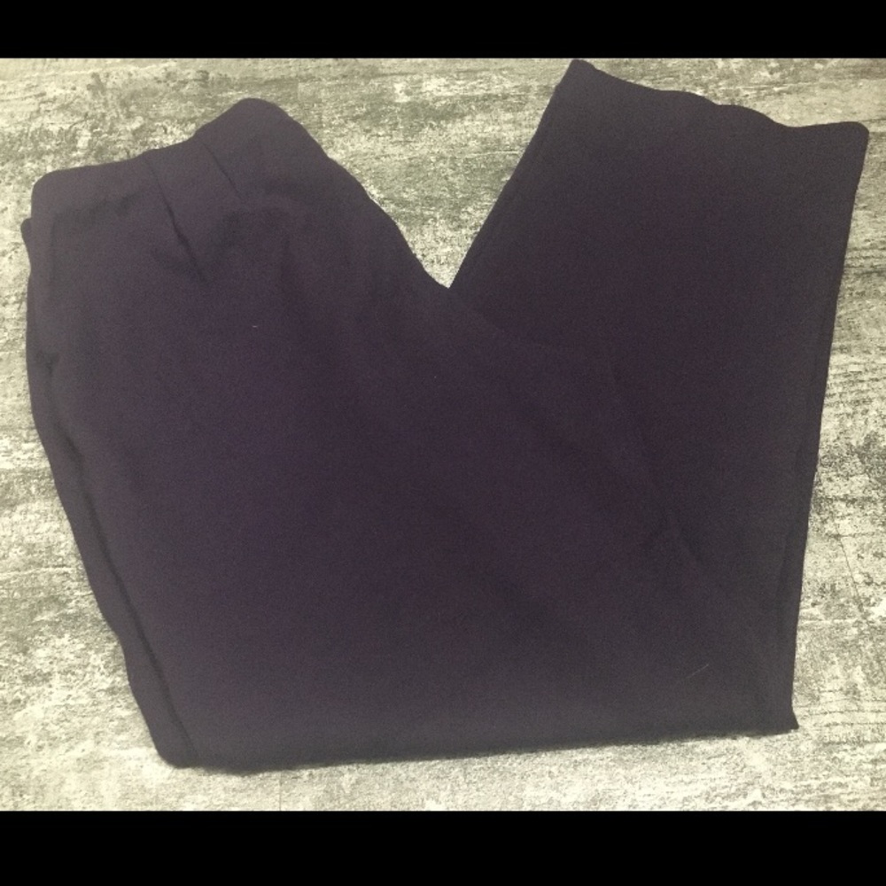 Coldwater Creek Classic Fit Pants